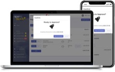 SparcPay for Spalding Construction