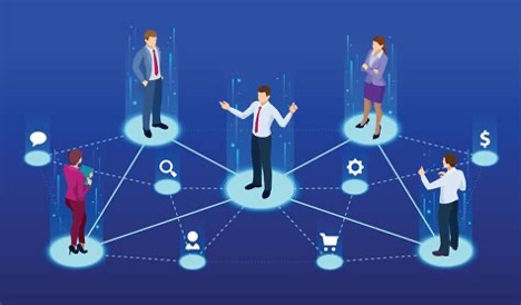 Payment approval software