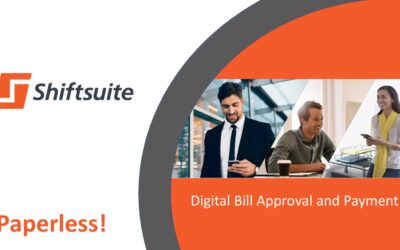Shiftsuite Users Gain an Unfair Advantage With Safe And Convenient Paper Payables