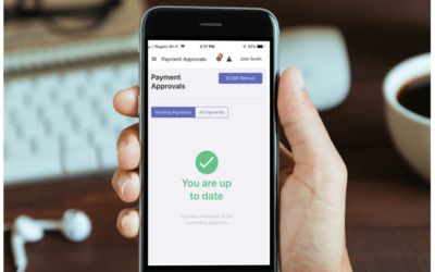 AMJ Campbell Moves First With Blockchain Technology