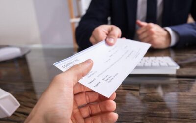 Protecting Condo Boards: The Perils of Cheque Payments and the SparcPay Solution