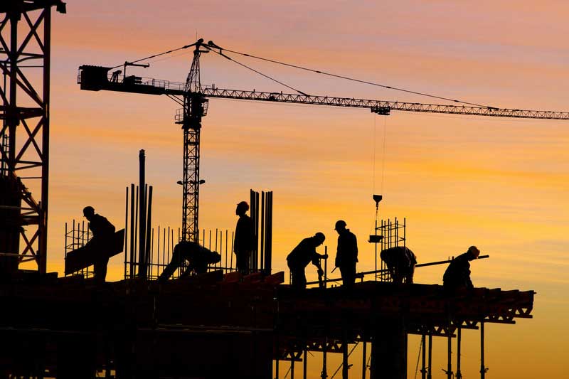 SparcPay: The Premier Accounts Payable app for the Construction Industry