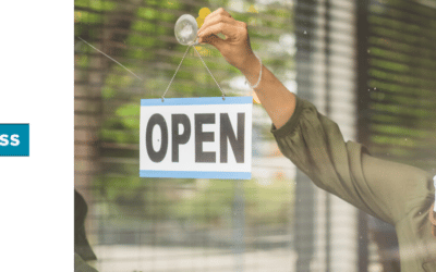 Millions In Government Grants Efficiently and Safely Disbursed to Small Businesses using SparcPay