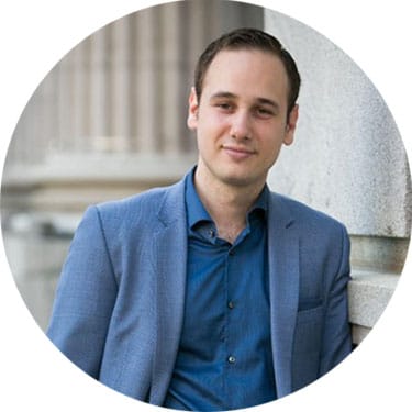 Corey Krakower
