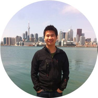 Kevin Lin