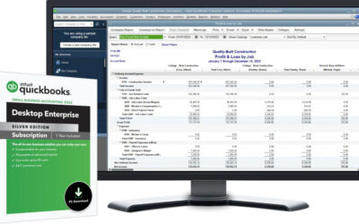 SparcPay’s Seamless Integration with QuickBooks Desktop