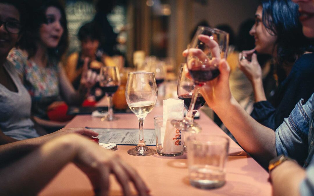 SparcPay’s Payment Processing for Restaurants