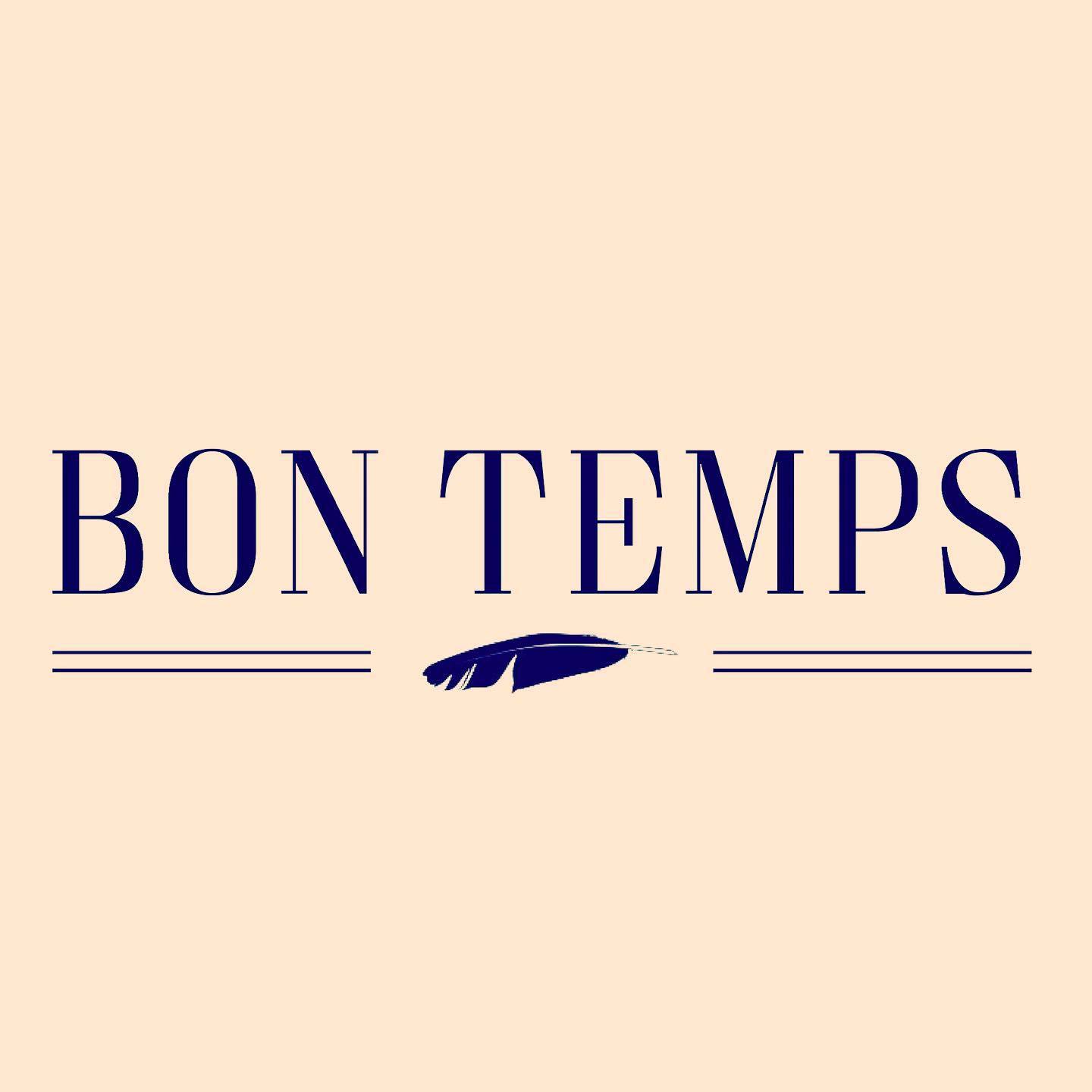 bon temps hamilton