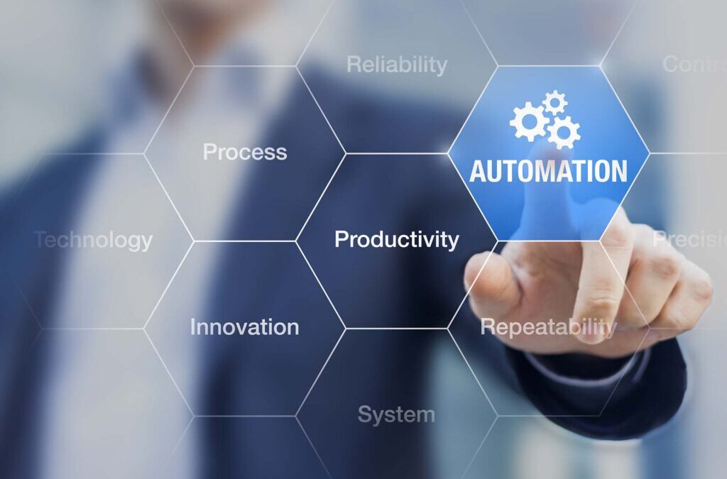 Ensuring Compliance and Security in AP Automation