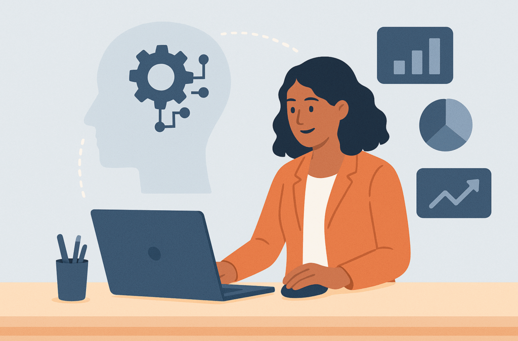 The Role of AI in Accounts Payable Automation