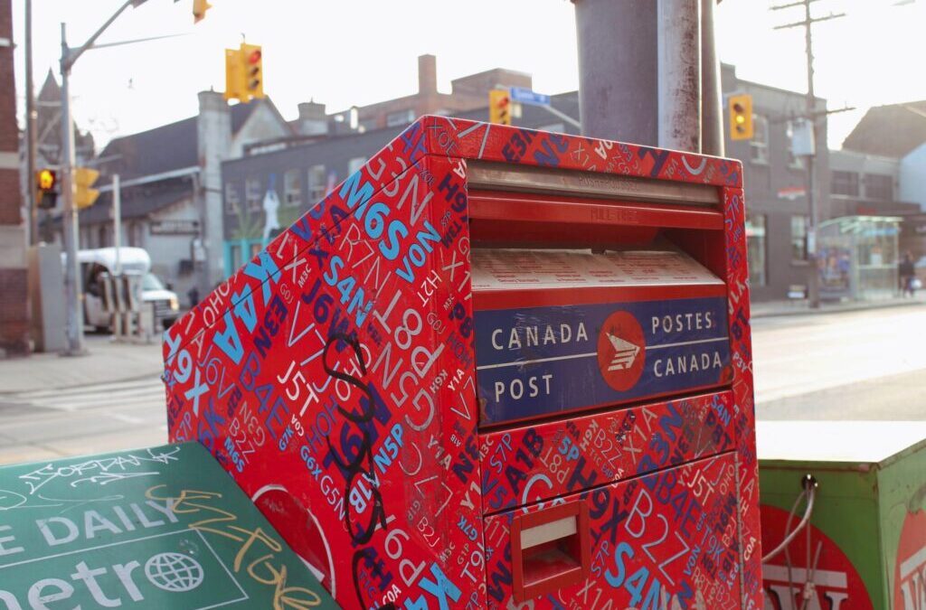 Don’t Let a Canada Post Disruption Stall Your Business: Why It’s Time to Go Digital with Payments