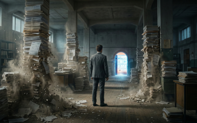 Uncovering the Invisible Drain: How Delaying Accounts Payable Automation Impacts Your Bottom Line