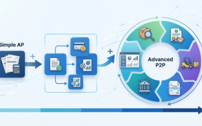 Transitioning to SparcPro: Scaling from Simple AP to Full Procure-to-Pay