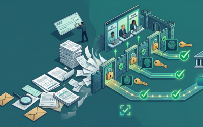 The Anatomy of a Secure Workflow: How Multi-Factor Approval Stops Internal Fraud