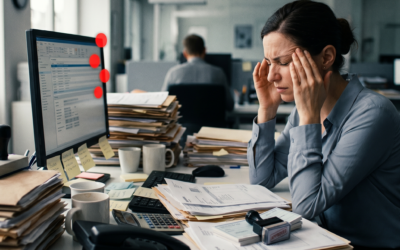 Payment Approval Fatigue: The Overlooked Risk in Growing Organizations
