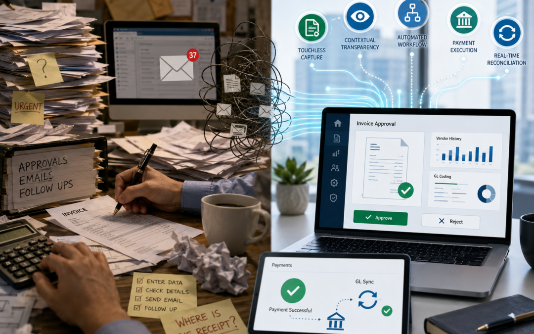 Why ‘Faster Approvals’ Isn’t the Same as ‘Better Process’