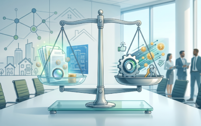 HOA & Condo Boards: Balancing Transparency with Efficiency in AP