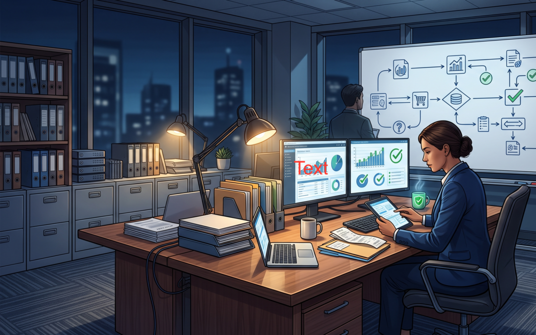 Audit-Ready AP: What Auditors Actually Look for (and What They Flag)