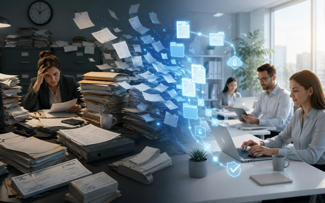 Overcoming “We’ve Always Done It This Way” in Finance Teams